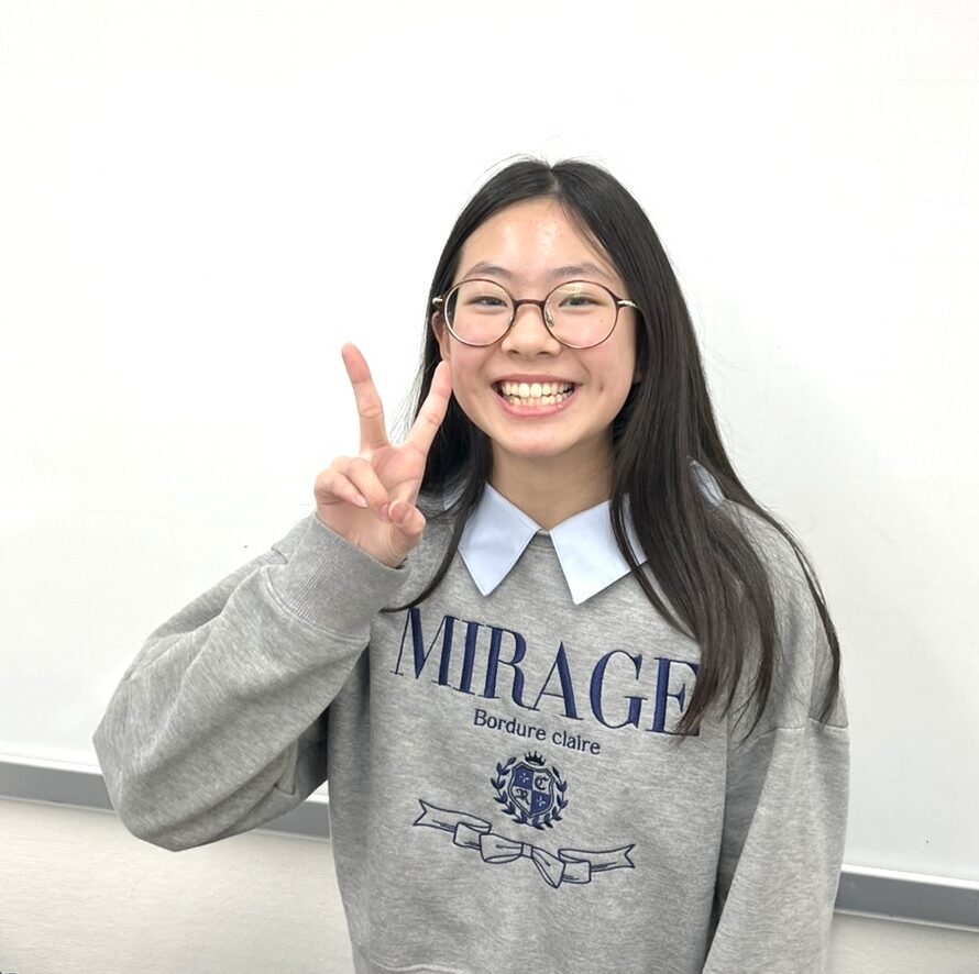 合格体験記 中学受験①　奈良学園登美ヶ丘中学校合格🌸