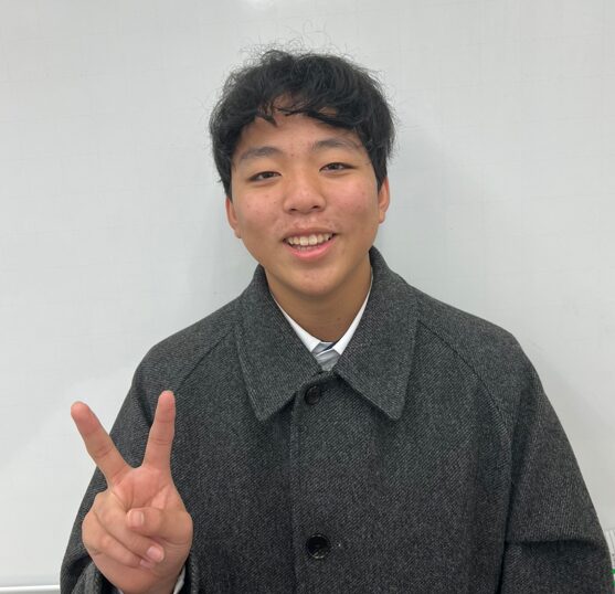 高校入試合格体験記第１弾🌸私立高校入試直前！今からやるべき3つのこと