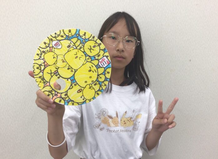 熱狂の夏祭り!そして、限界突破の夏期講習へ!