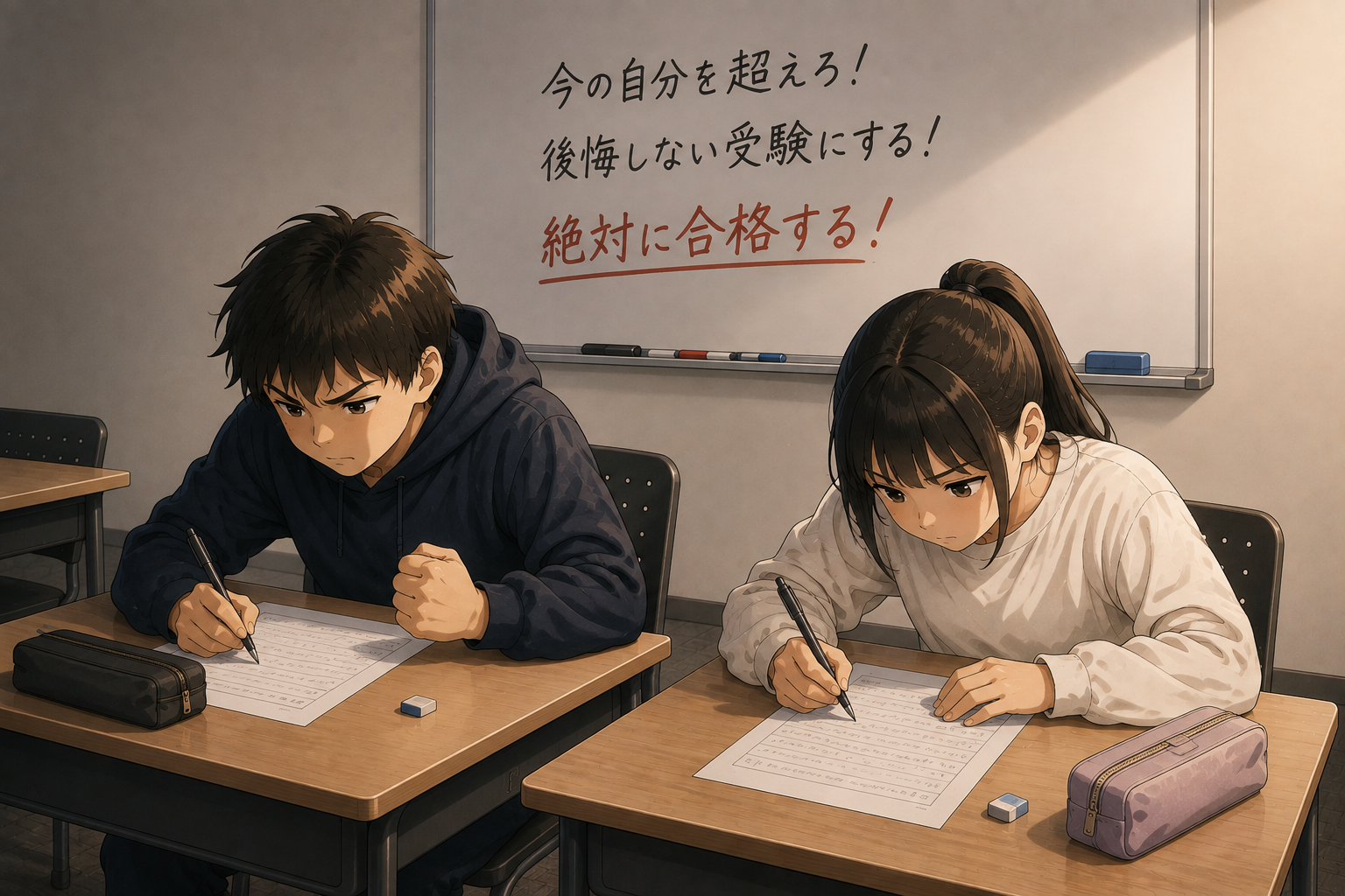 【小5受験コース】ミニロードマップコンテスト第3弾！
