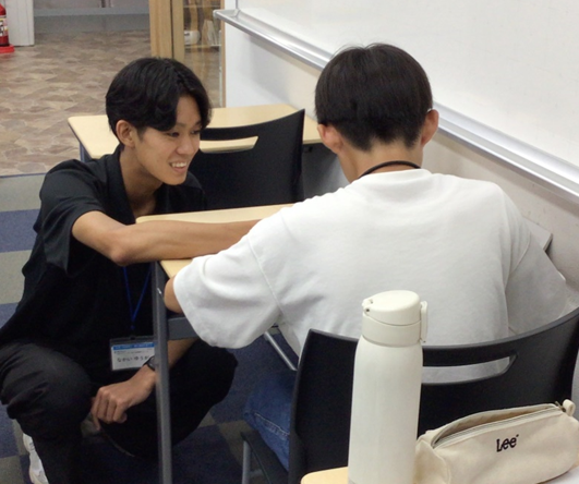 定期テスト対策！テスト直前の心構え