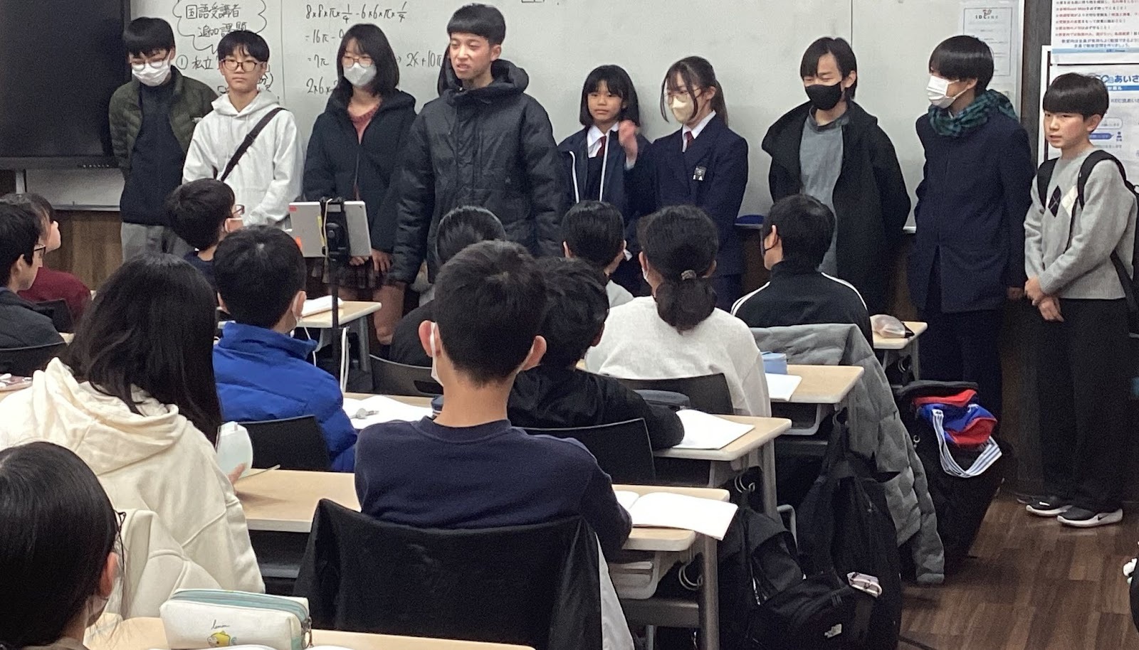 今年も楽しいKEC～！