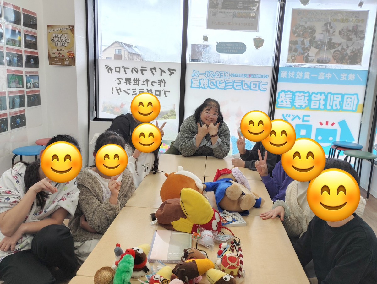 【高校入試直前！】中3生への応援メッセージ＆各種イベントの様子