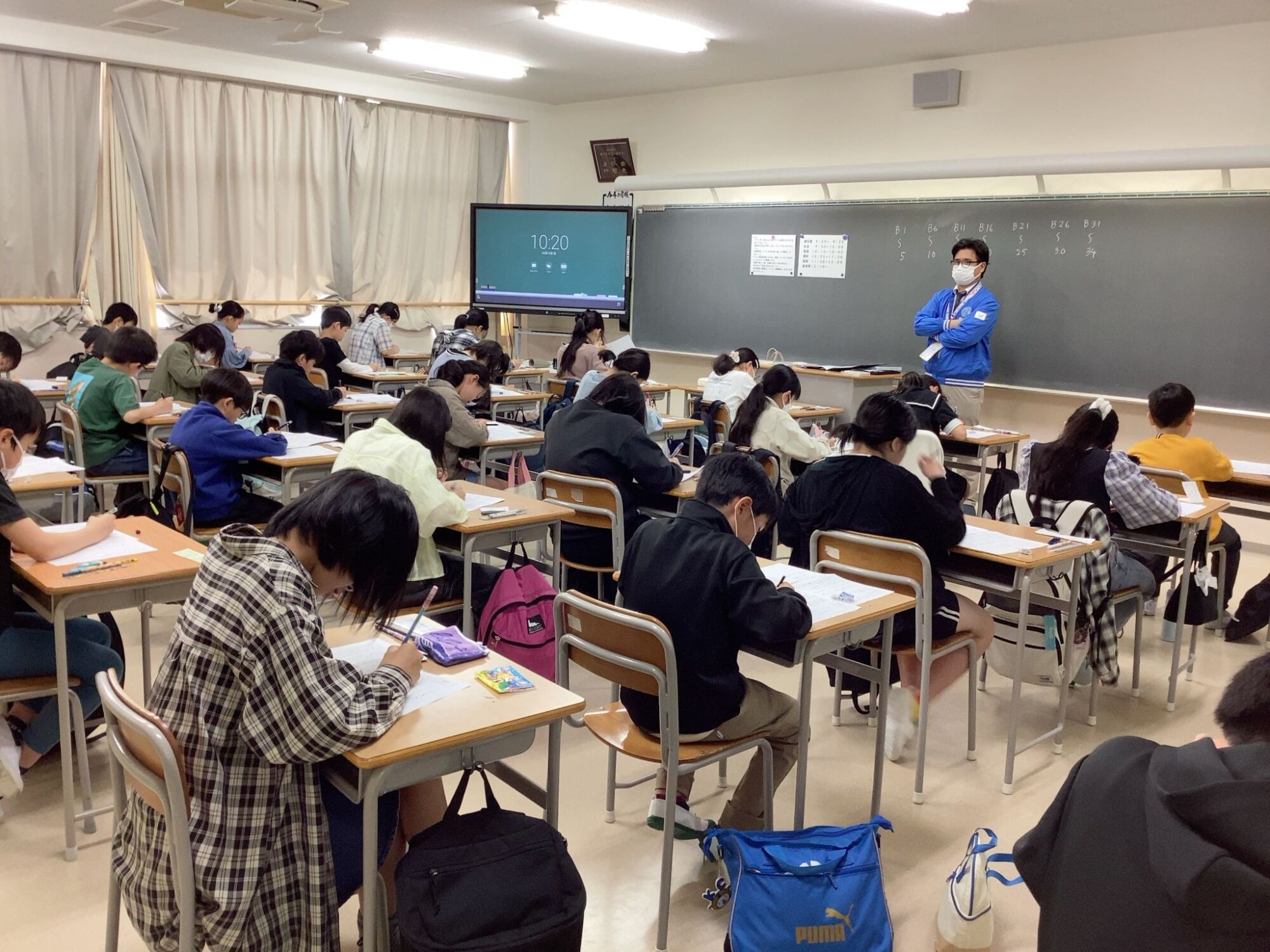 KEC🌸春のスペシャル大集合🌸開催！