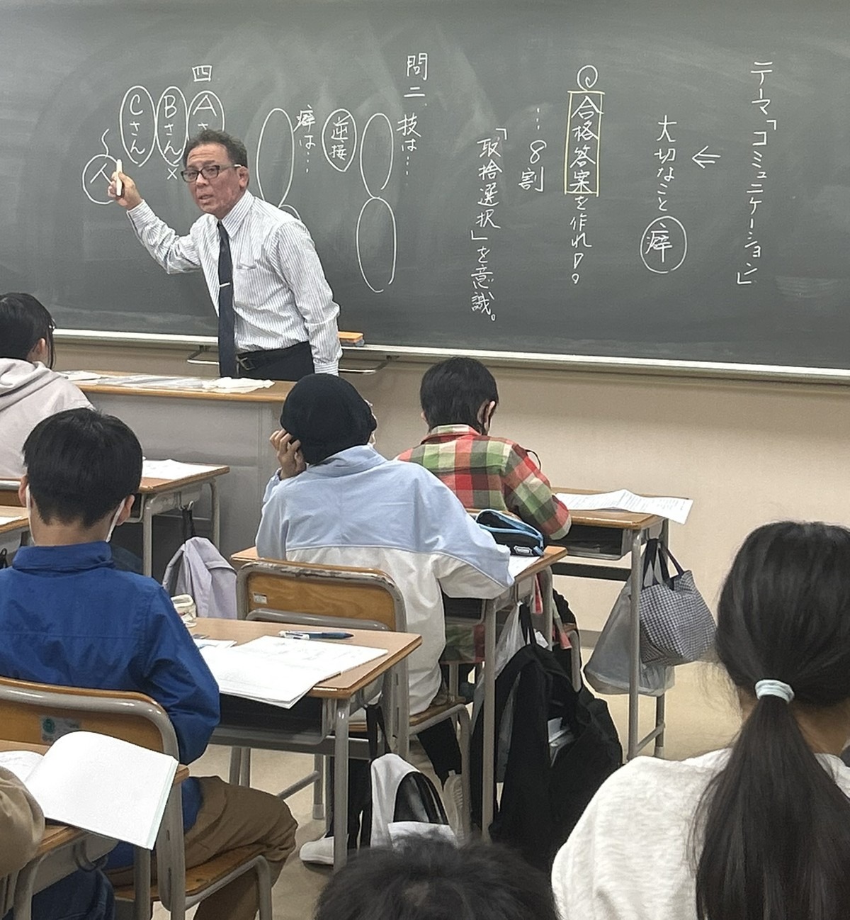 KEC🌸春のスペシャル大集合🌸開催！