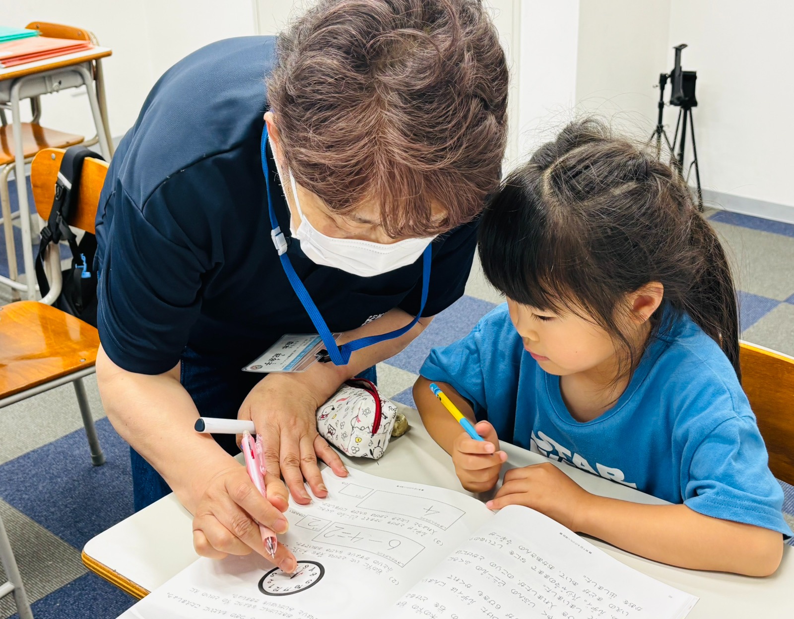 低学年の習い事でお悩みのみなさん必見