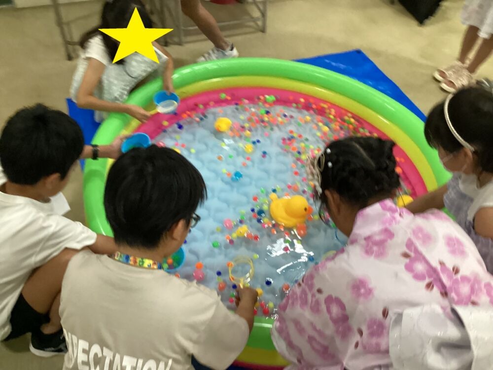 【必見】この夏を最高に充実させる!夏休み直前イベント一挙公開!