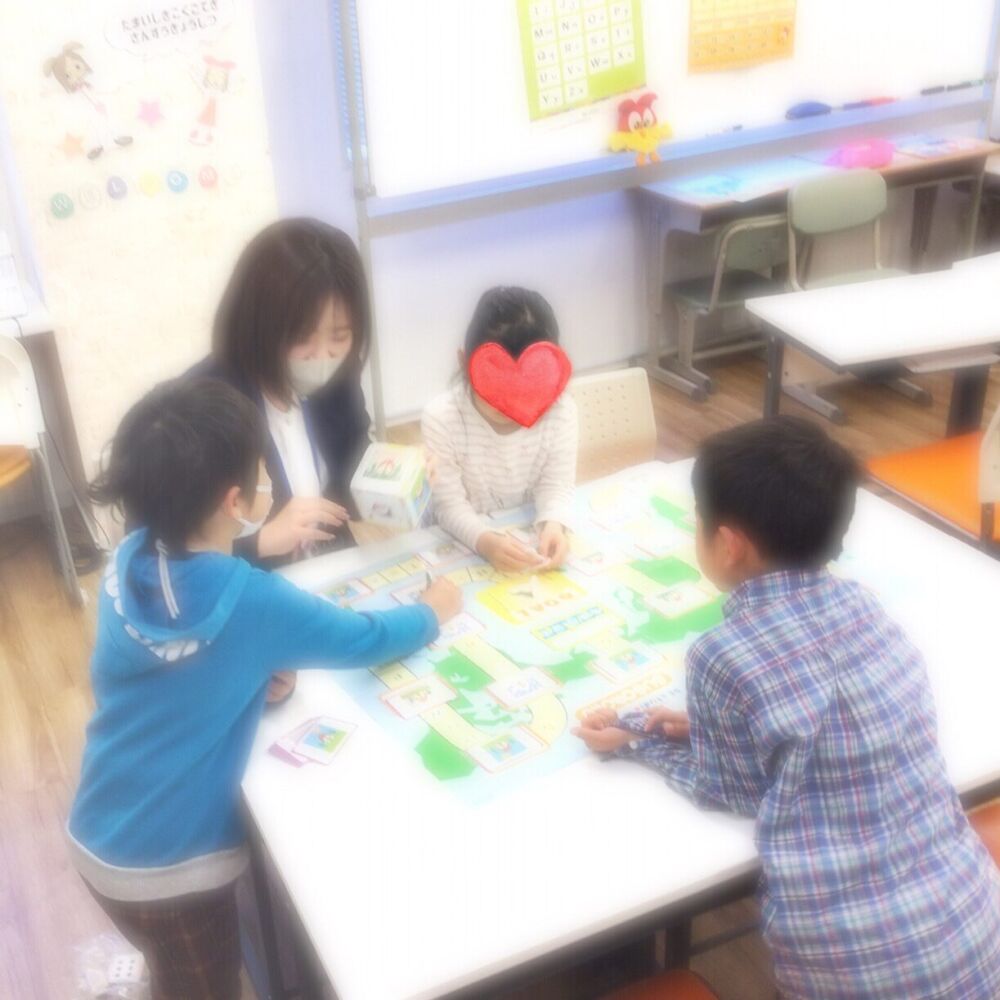 新小1生がかわいすぎる！小学校プレ講座