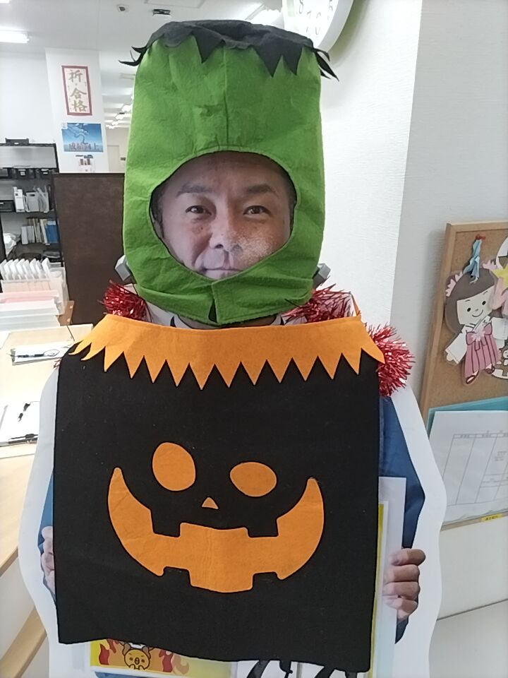 いよいよ10月目前!深まる勉強の秋♪