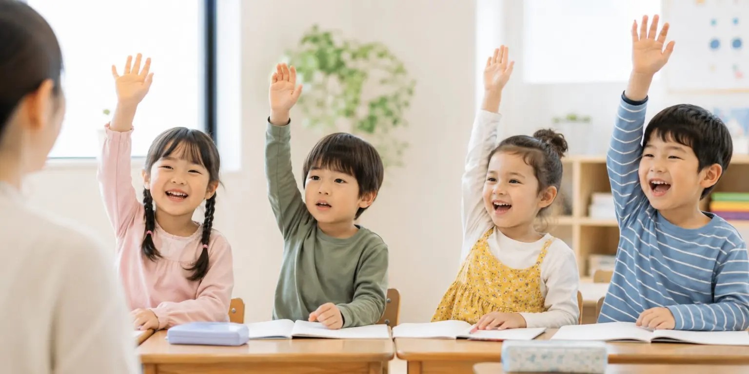 【もうすぐ1年生】「小1の壁」はこれで解決!入学前に絶対やっておきたい『さんすう×えいご』の秘密✏️ ×実力テストランキング発表!