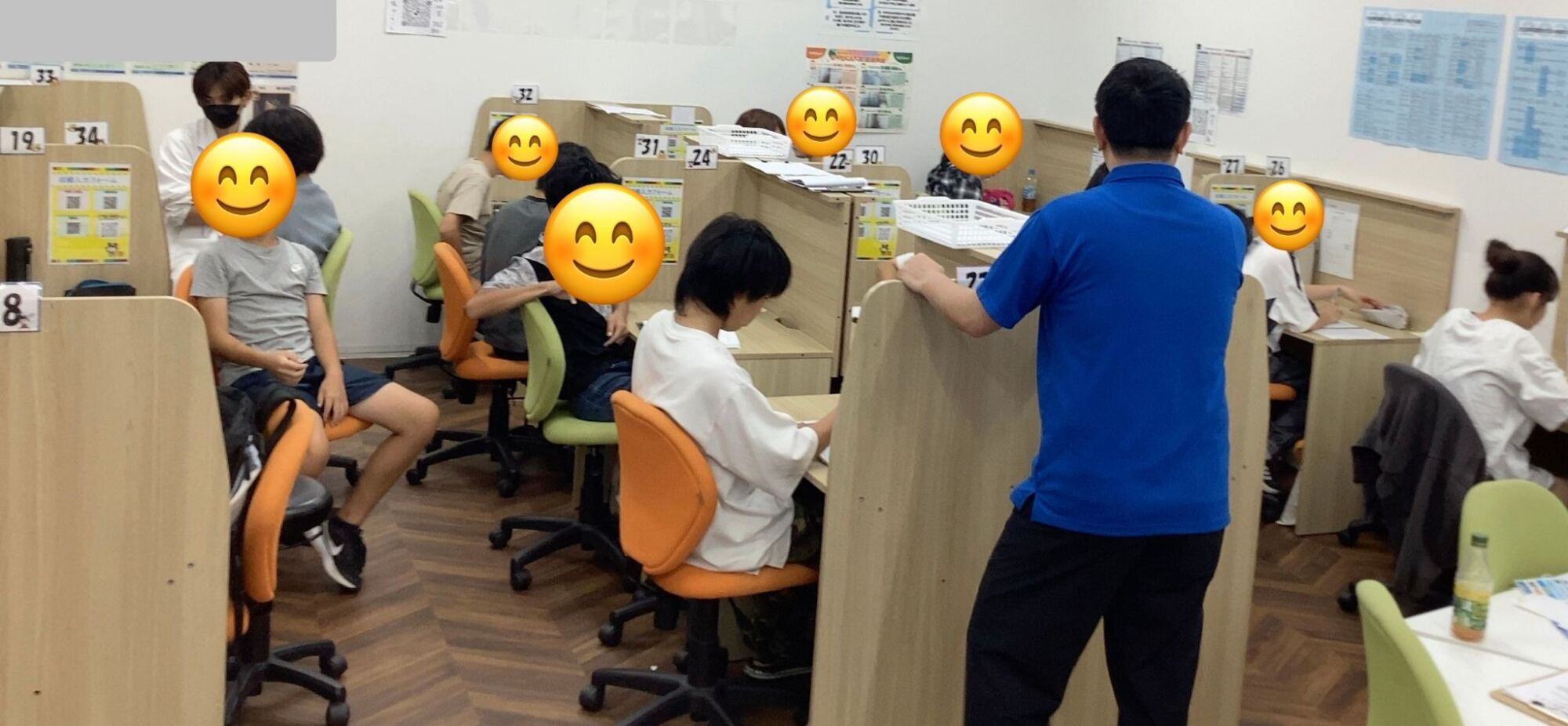 ハロウィン近し！たなフェスも近し、そしてKEC生は勉強を頑張っています‼!!