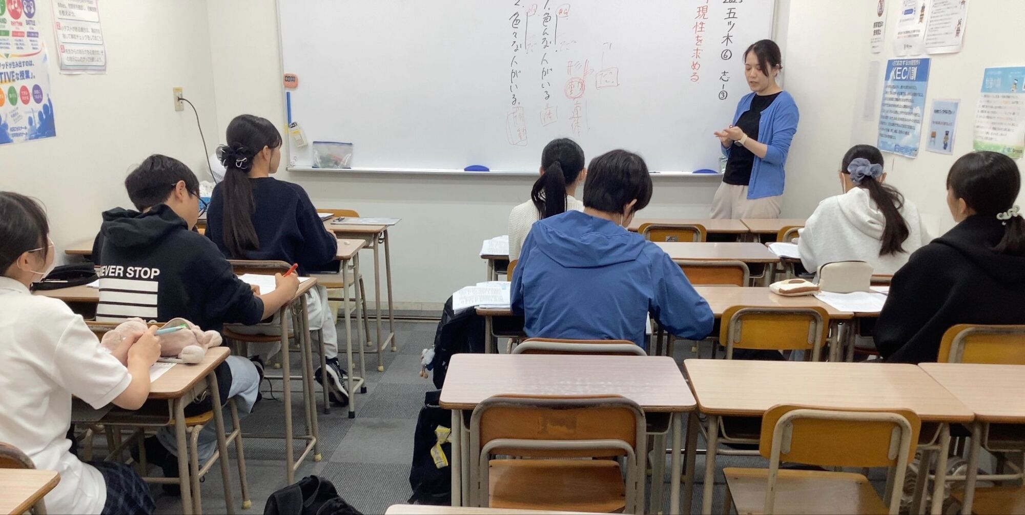 KECCADASってなに？