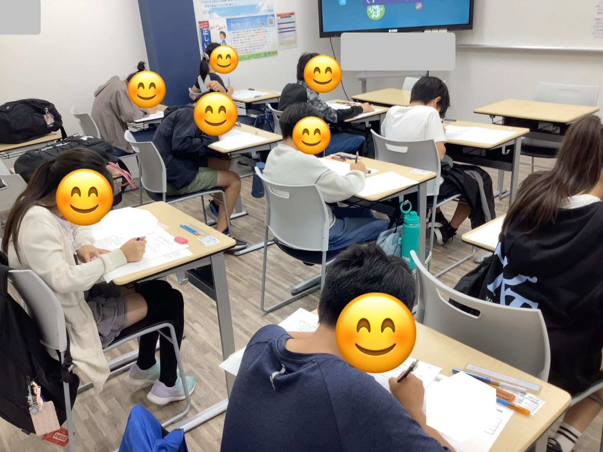 学習の10月下旬、そしてハロウィンへ!!