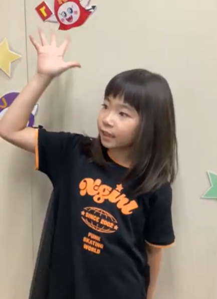 挑戦の夏!JHT・プレゼンテーションコンテスト