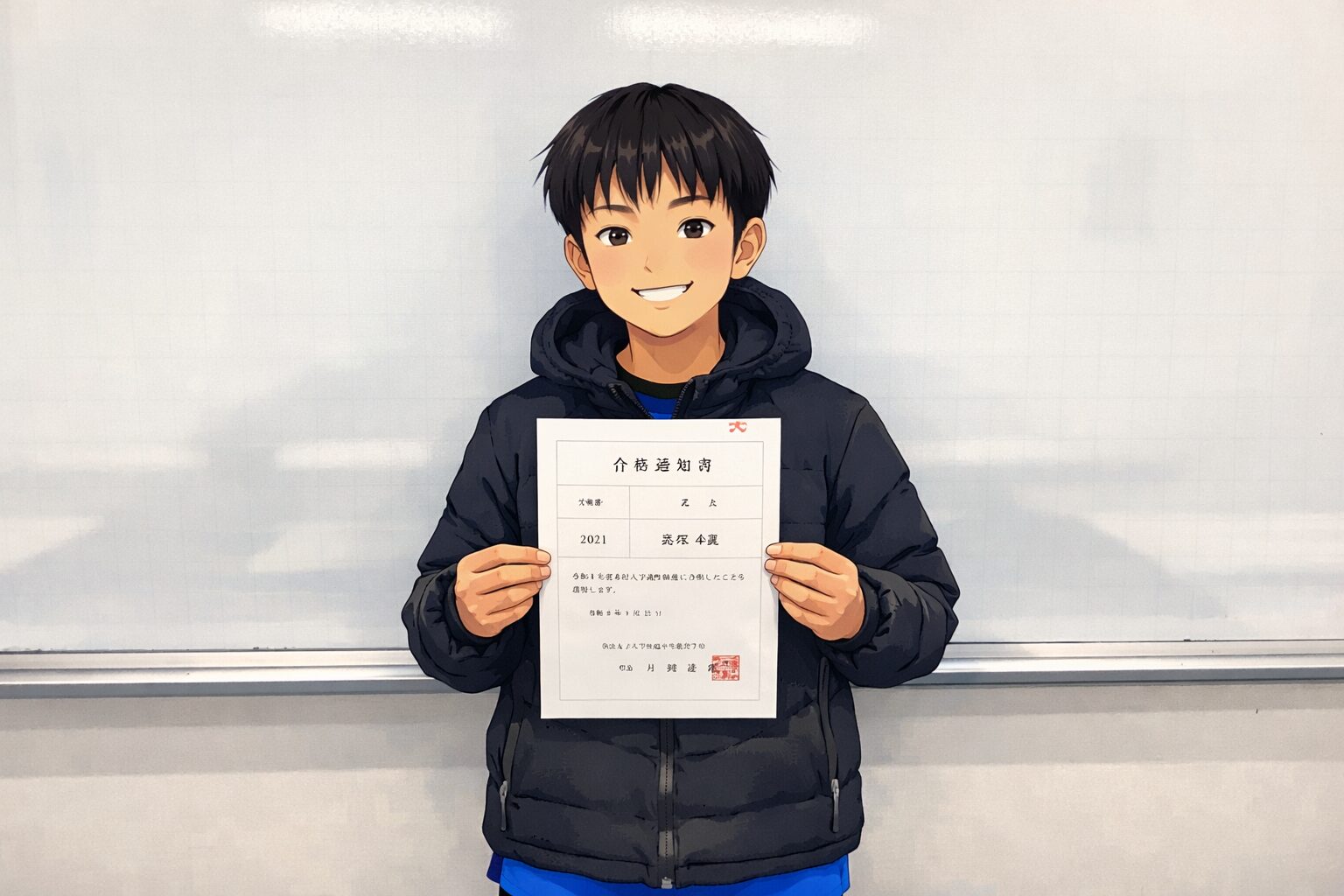 【中学入試合格体験記】サッカーとの両立で掴んだ合格🌸「計画」と「修正」が導く成果