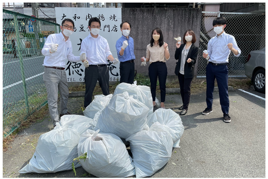 <strong>【神宮教室ブログ】KECCADAS（中間テスト対策）がまだまだ熱い！！</strong>