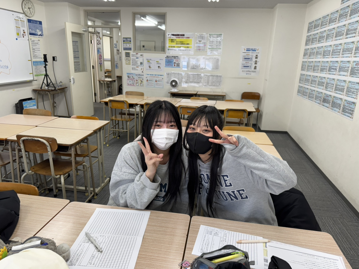 🌸奈良県公立高校入試 結果速報🌸