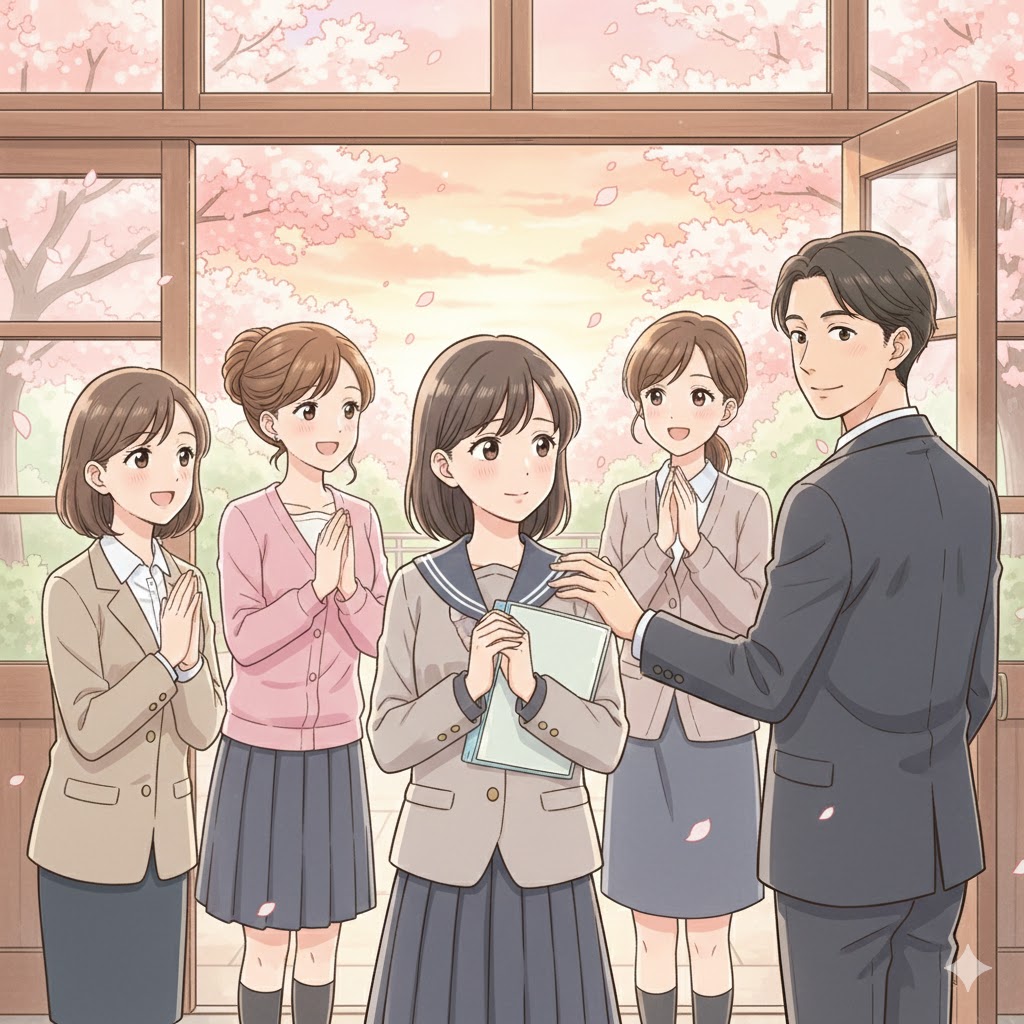 【王寺教室ブログ】入試直前！ みんなにはKECの先生たちがついている！