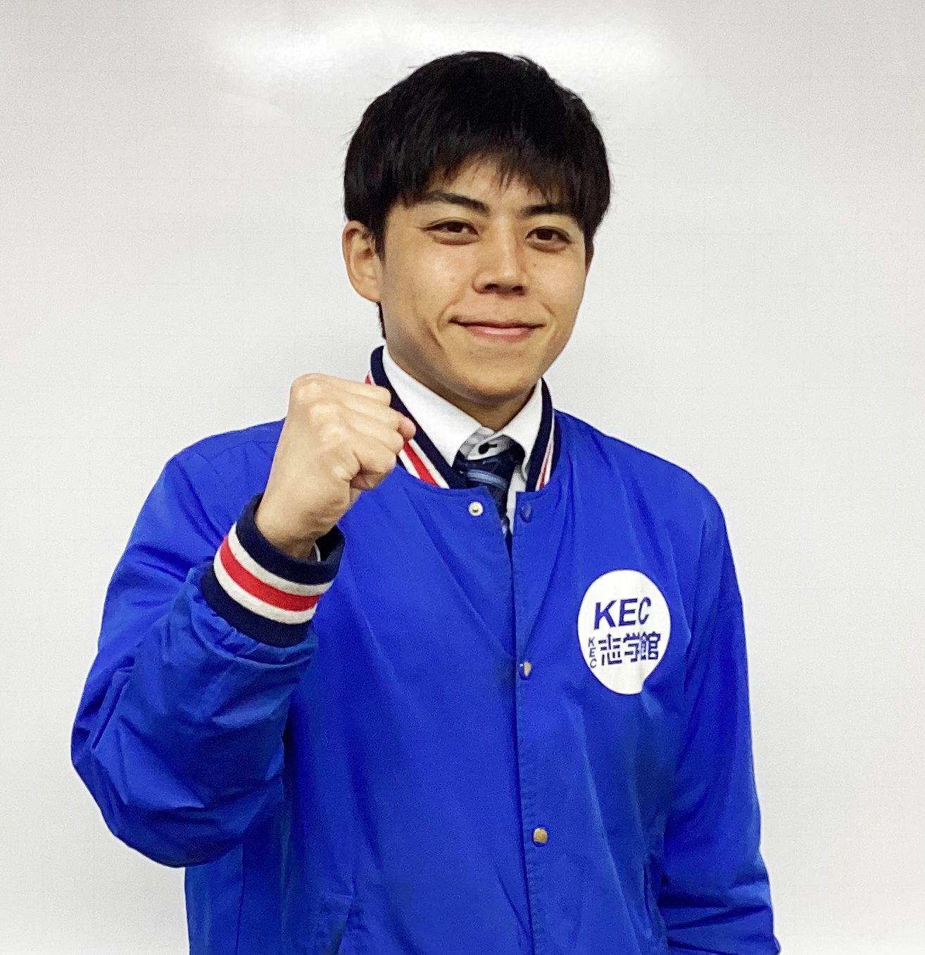 KECゼミナール奈良教室教室長