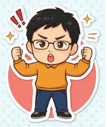 【王寺教室ブログ】頑張れ中３生！　最後は川畑先生から。