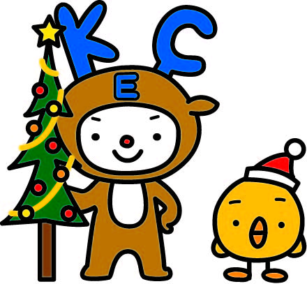 <strong>こども英語クリスマスイベント</strong>