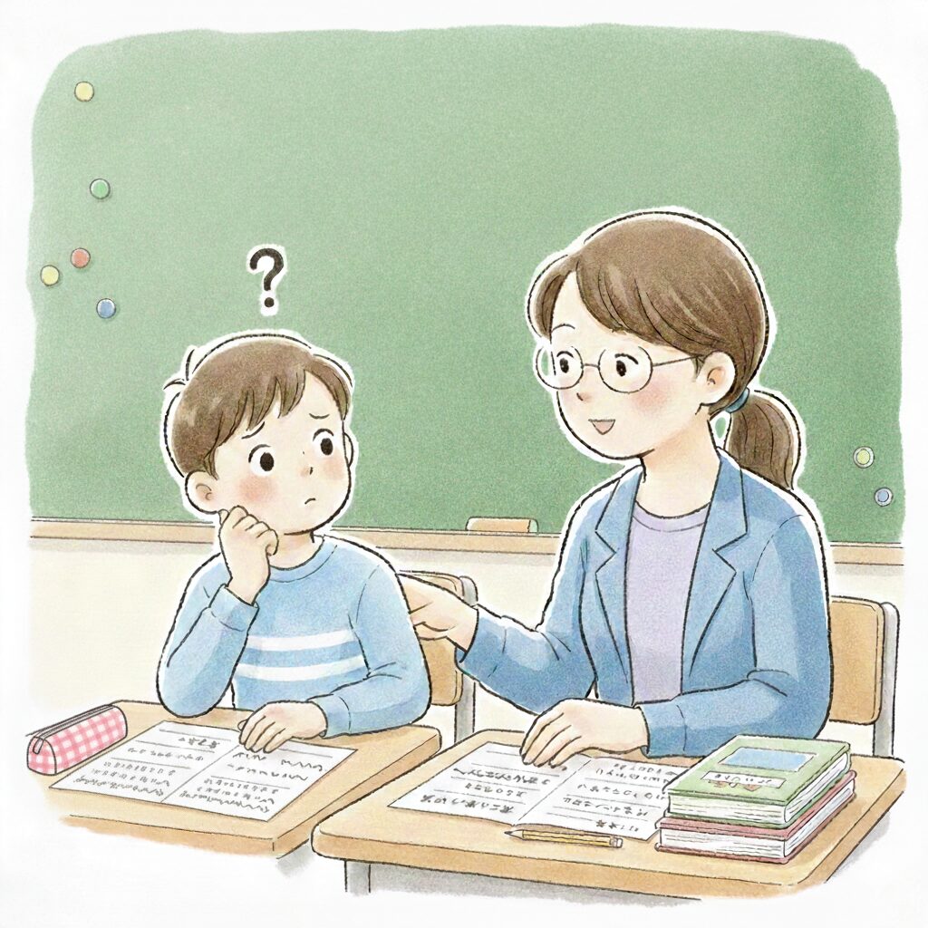 新学年に向けて“読む力・考える力”を伸ばす！―小1〜小3で身につけたい3つの土台―