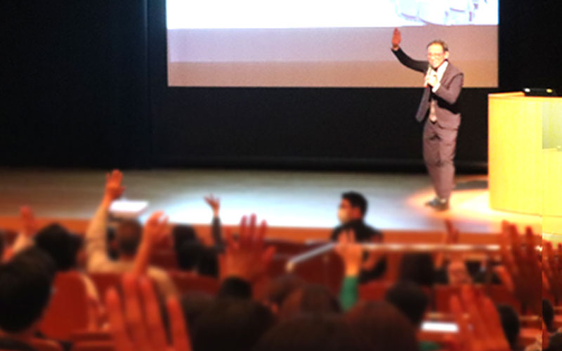 「先輩保護者・現役中学生に学ぶ！国公立中学のリアル」を開催しました