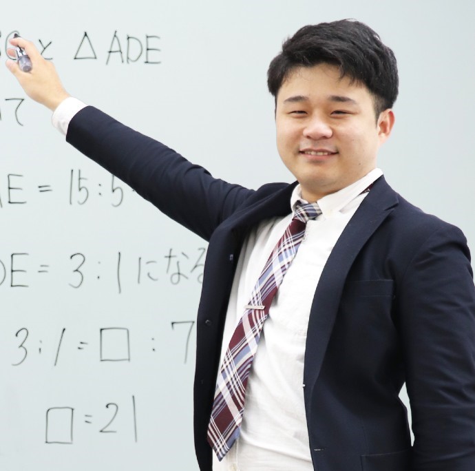 KECゼミナール京田辺教室