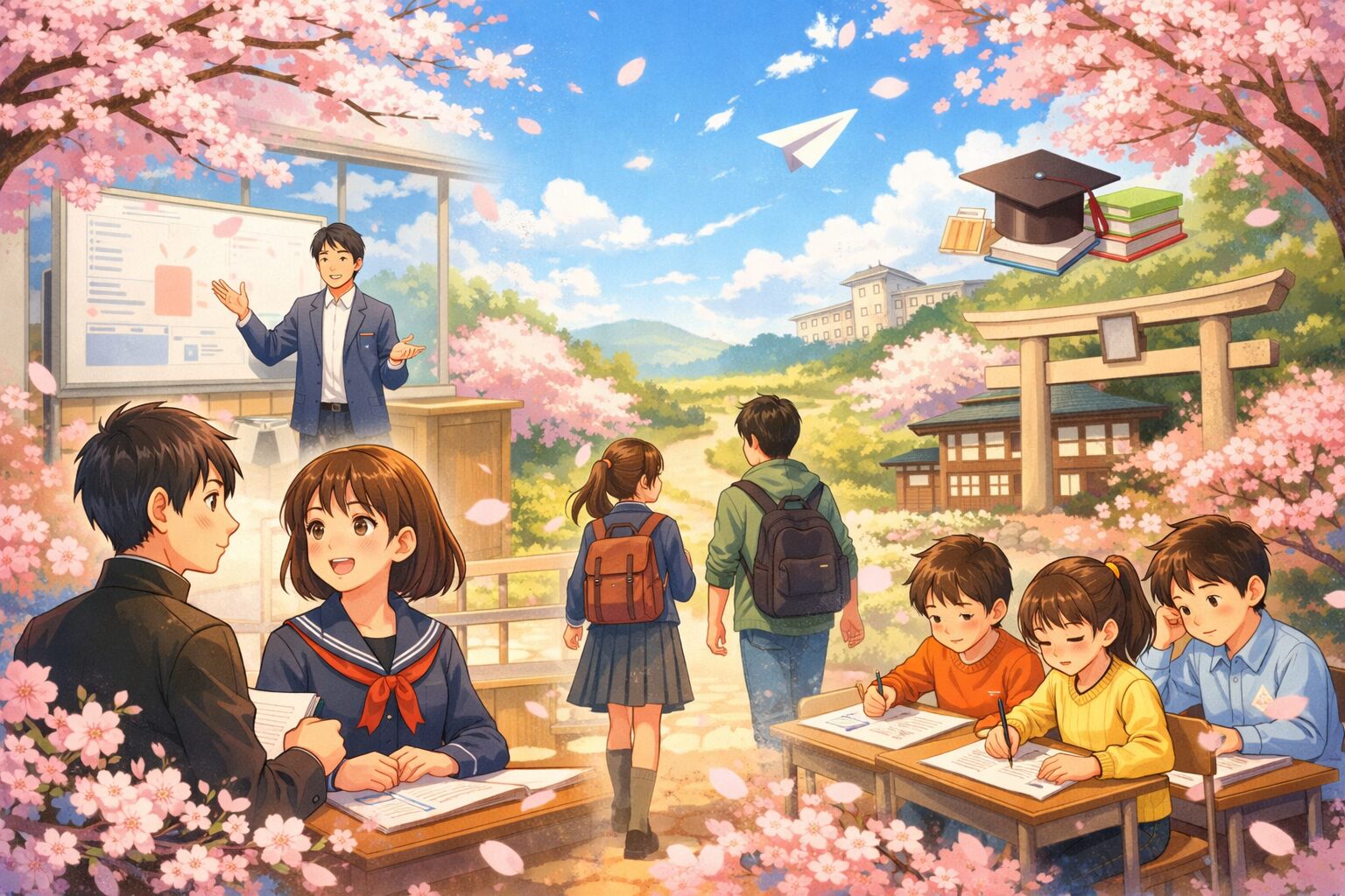 合格体験記 高受③ 畝傍高校合格！