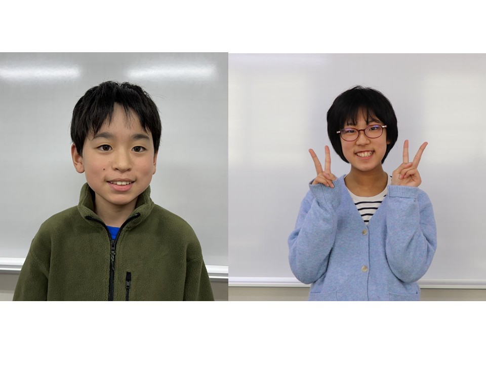 🌸合格体験記をご紹介　⑥🌸