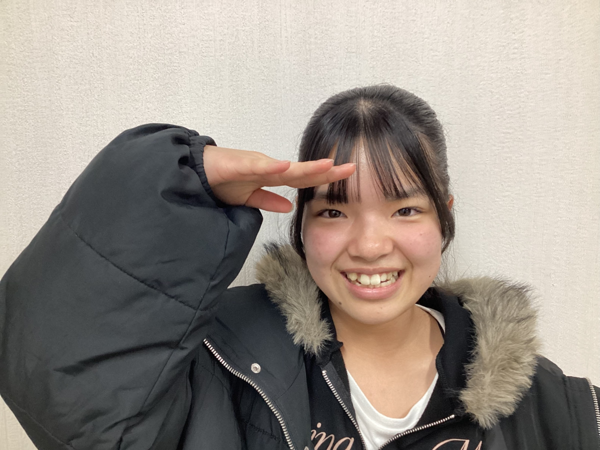 【高校受験 合格体験記】『継続は力なり』