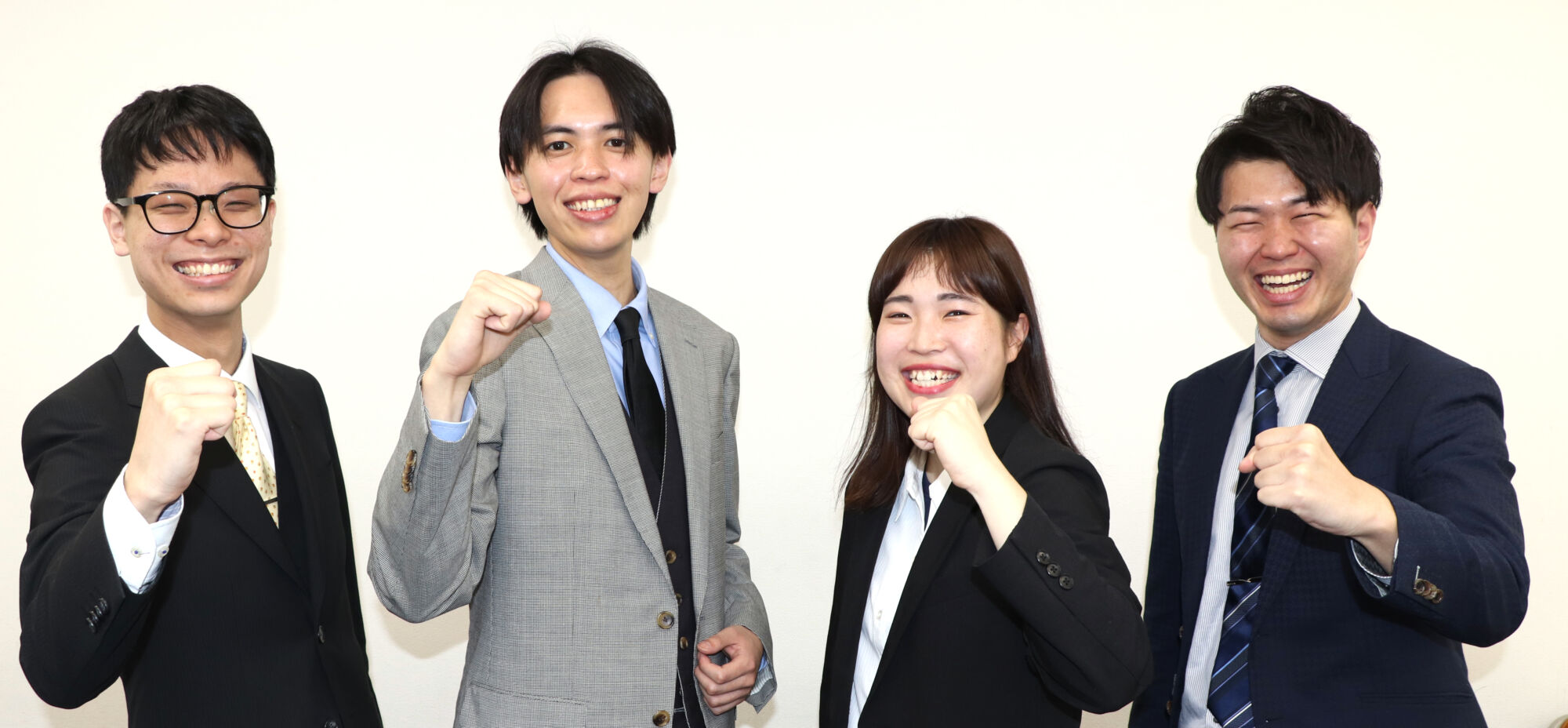 五位堂スタッフ