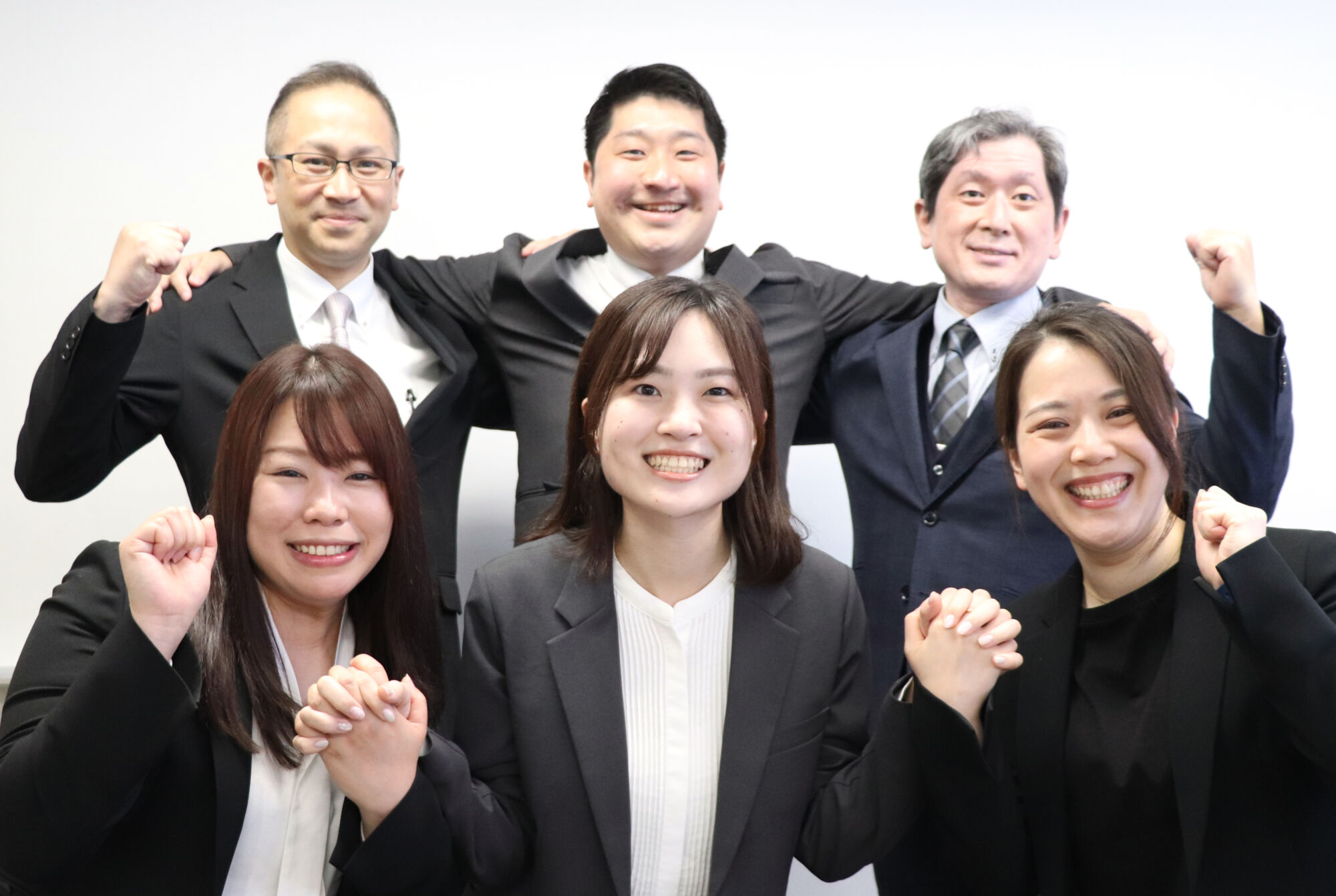 陽気な5月！初心を忘れず頑張ろう‼!