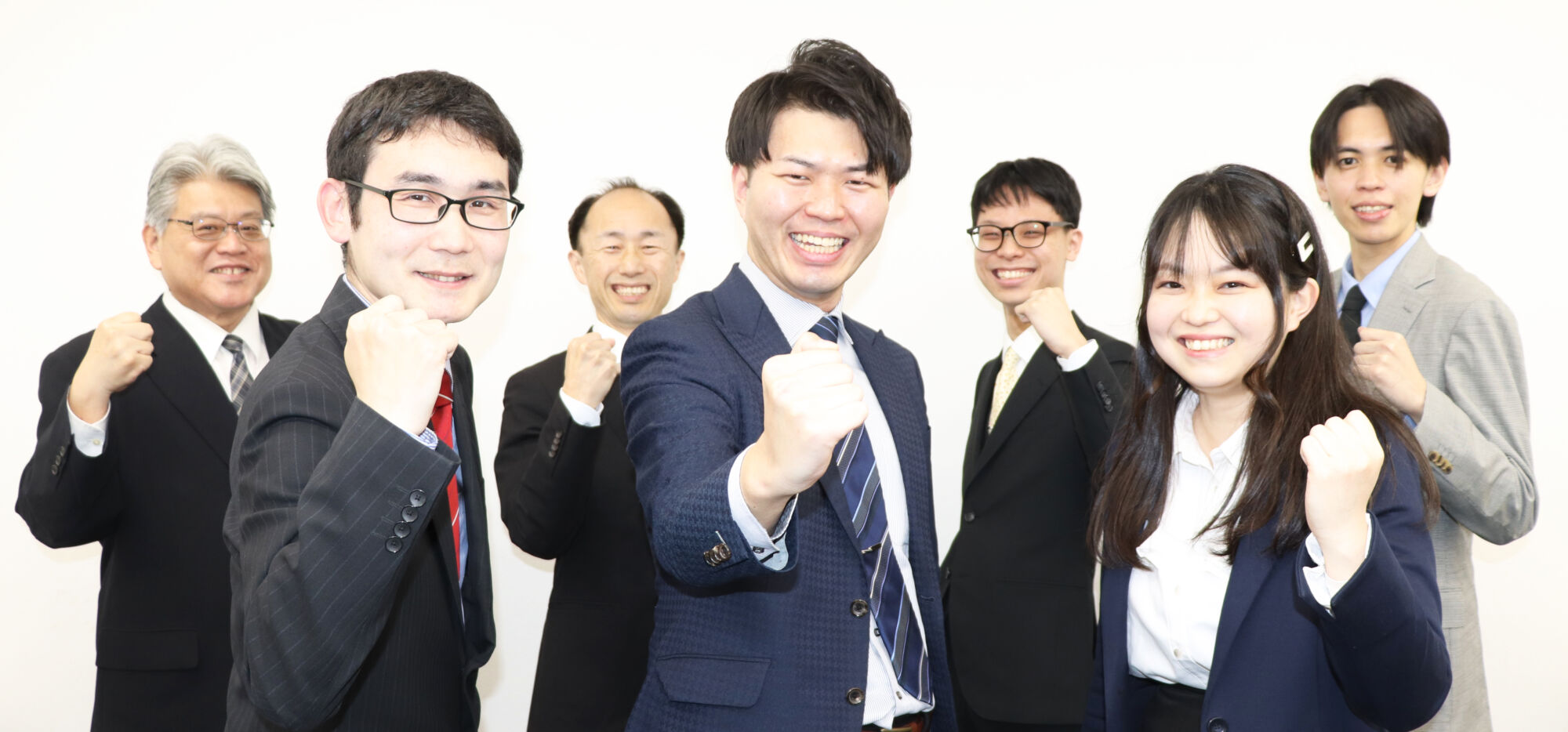 八木教室スタッフ