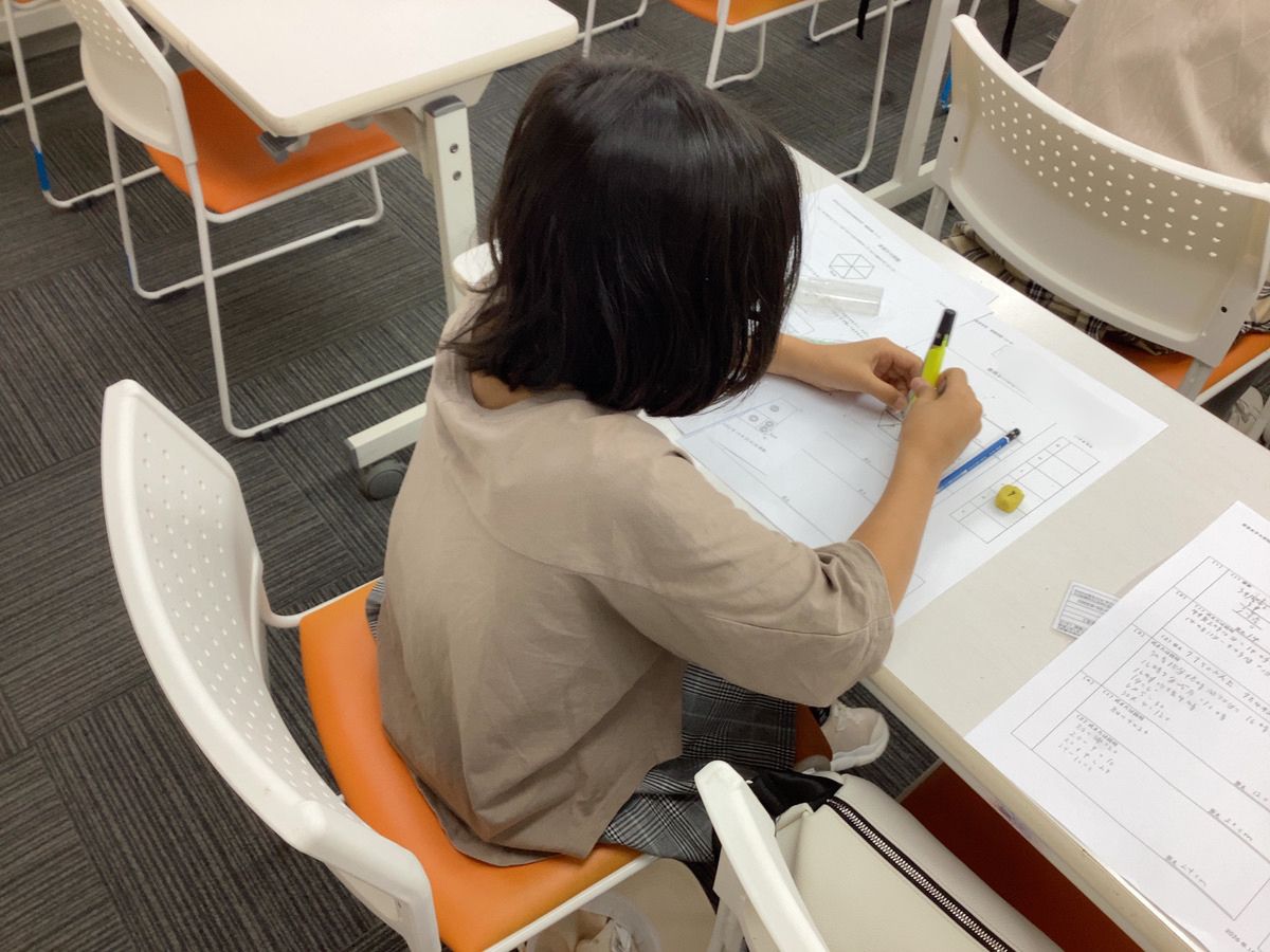 秋の模試月間が本格化!結果に一喜一憂しない「解き直し」が未来の合格をつくる!