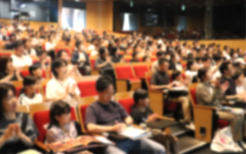 奈良の国公立中4校を一度に知る──「国公立中を知ろう！」イベントレポート