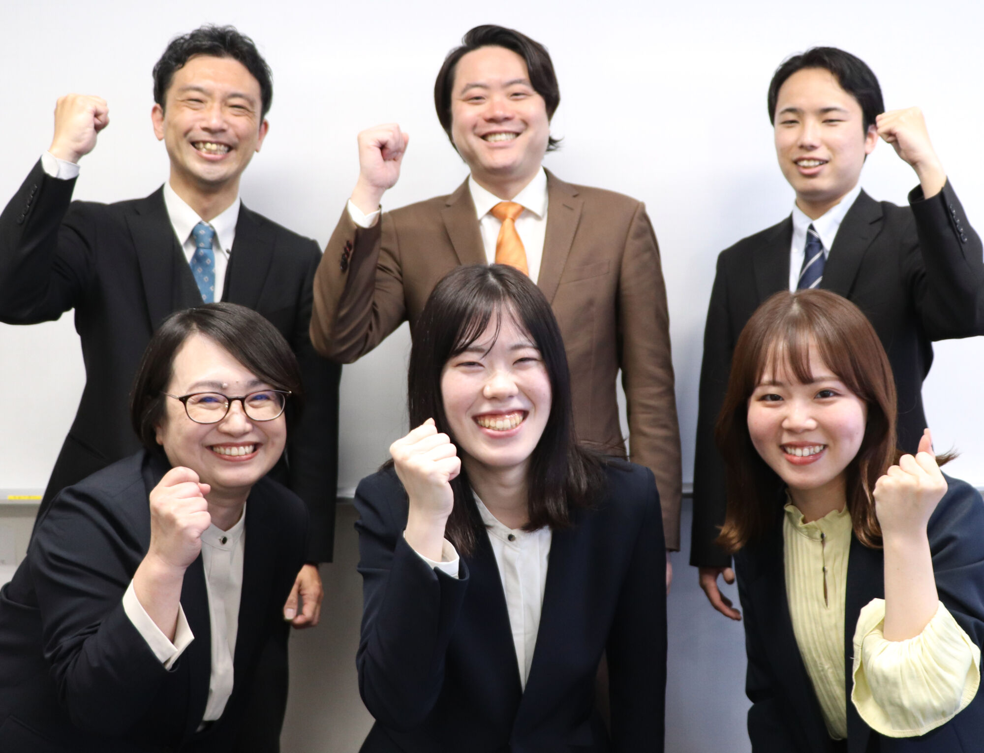 学園前教室スタッフ