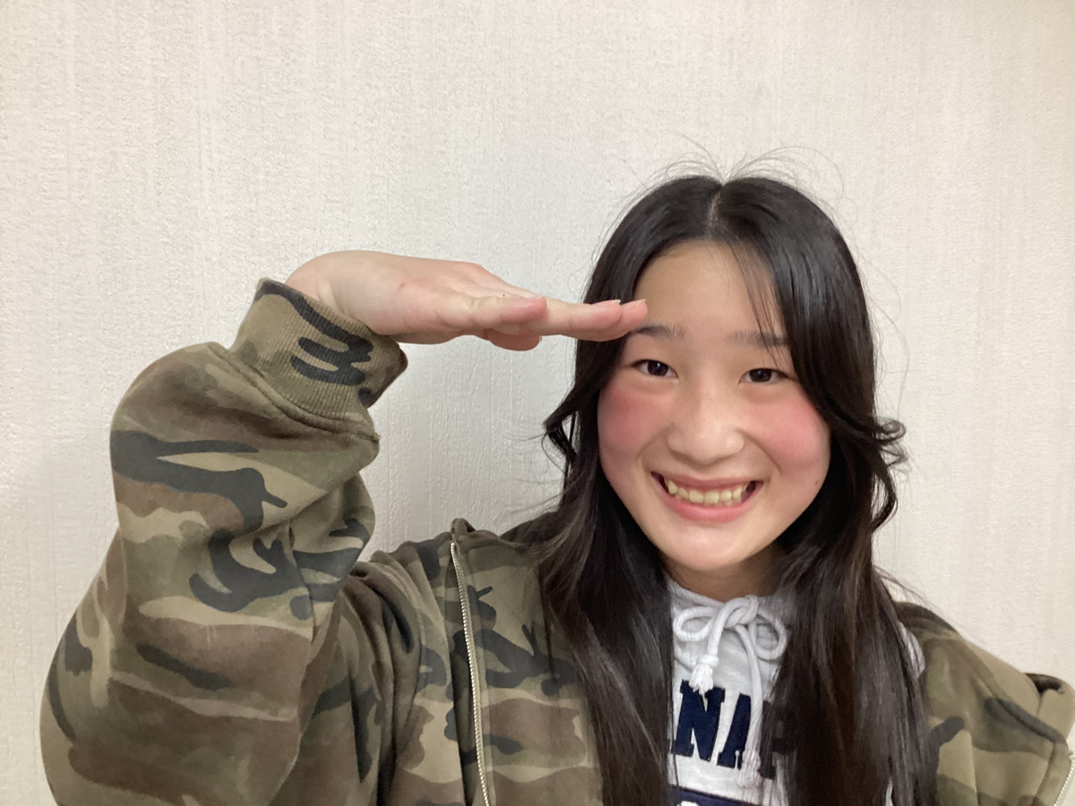 【高校受験 合格体験記】『逆転勝利‼』