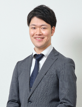 KECゼミナール新大宮教室の教室長