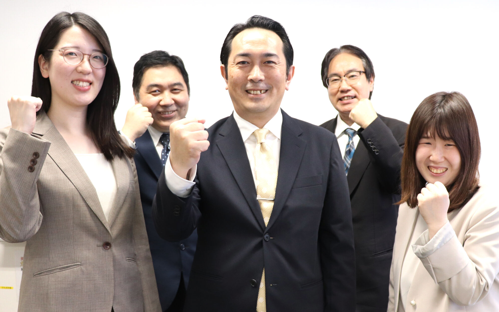 新大宮教室スタッフ