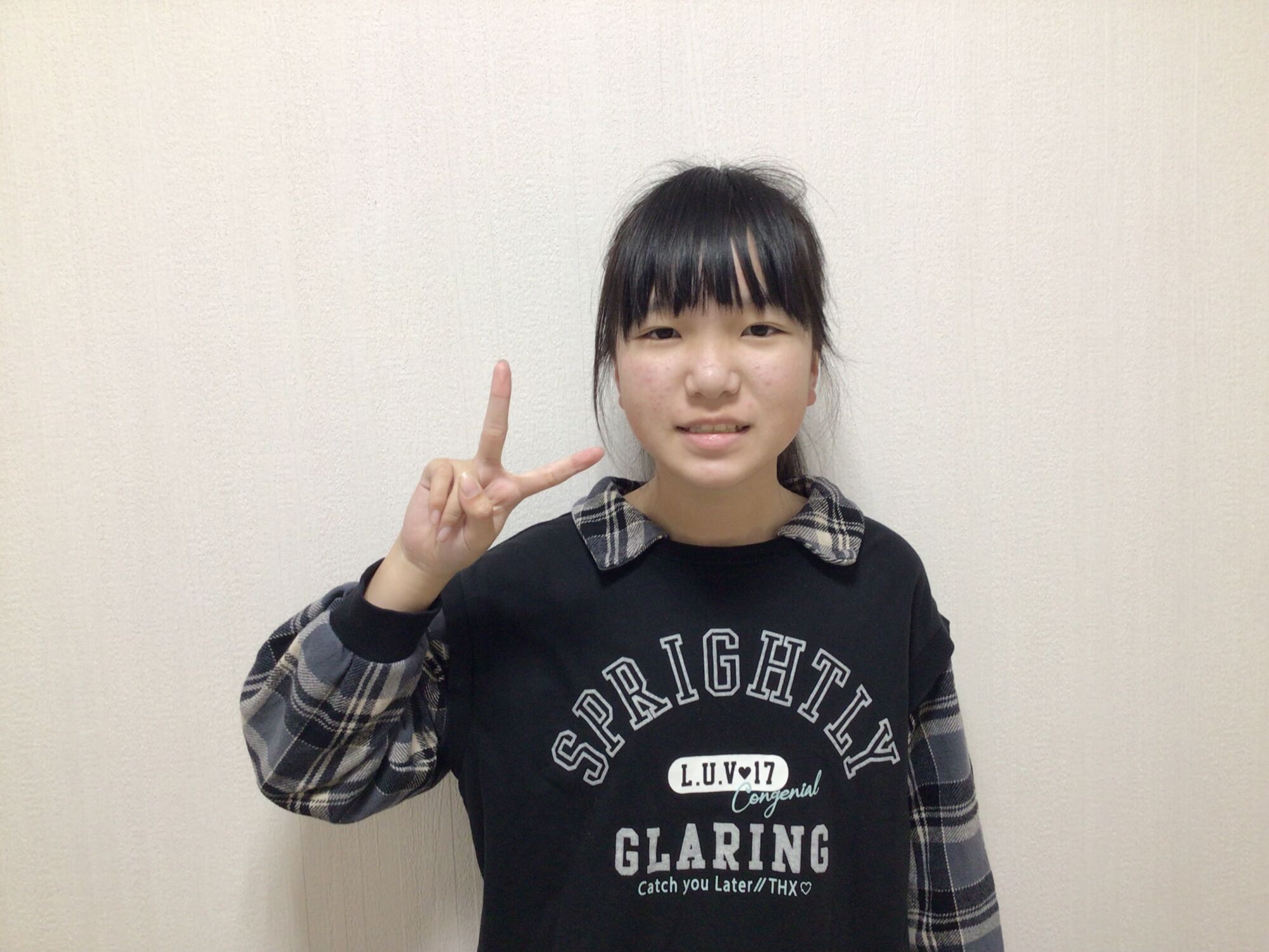 【中学受験 合格体験記】『楽しんで最後まで』