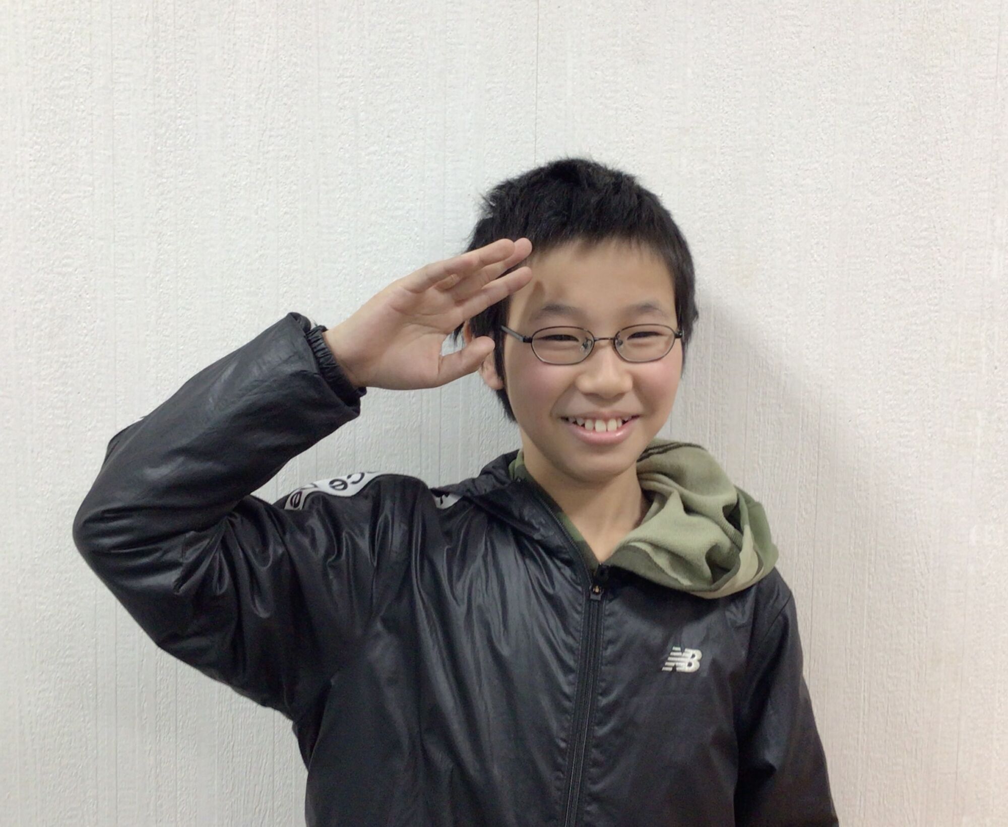 【中学受験 合格体験記】『最後まであきらめないで』