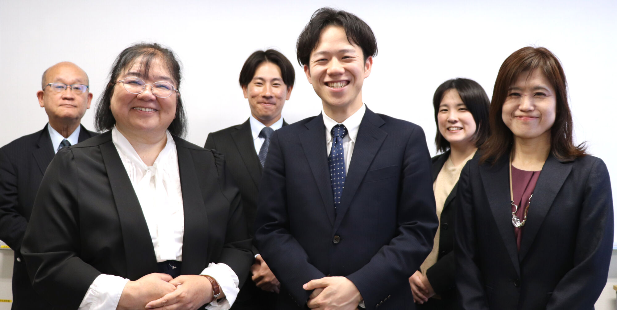 登美ヶ丘教室スタッフ