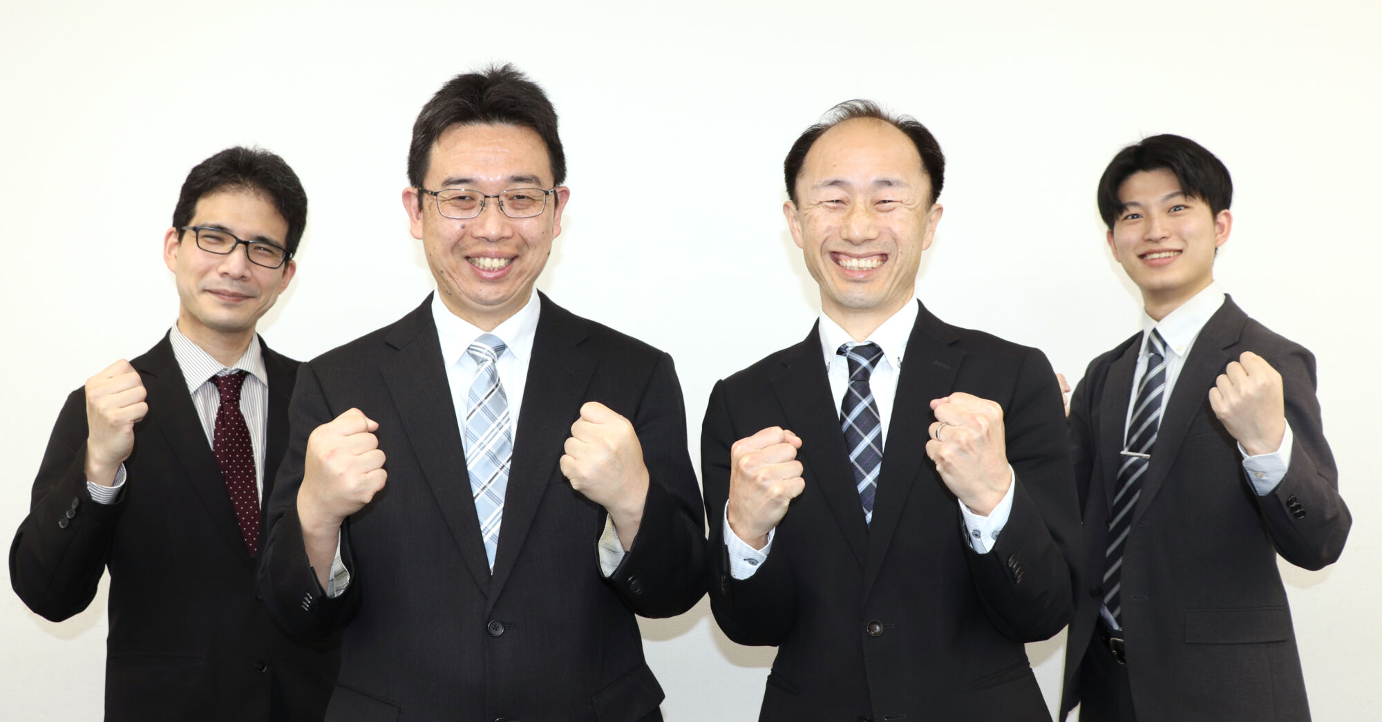 神宮教室スタッフ