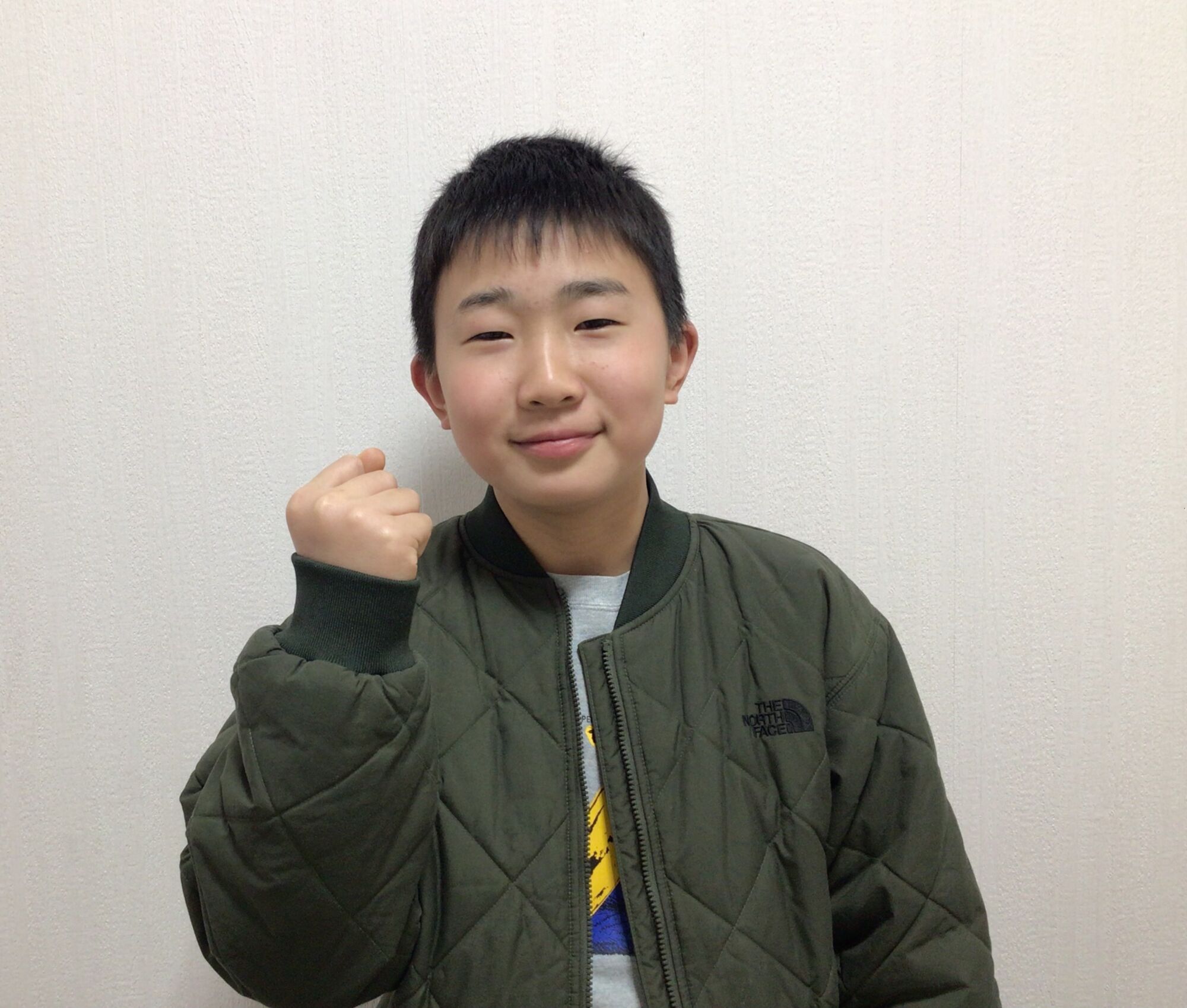 【中学受験 合格体験記】『仲間との協力』