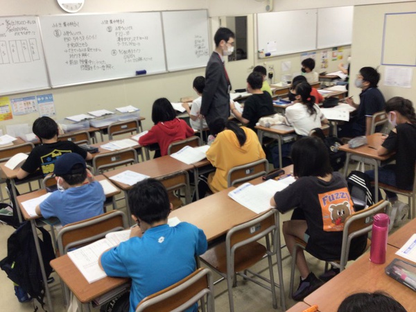 【高田教室ブログ】小５・小６プライムコースのご紹介！