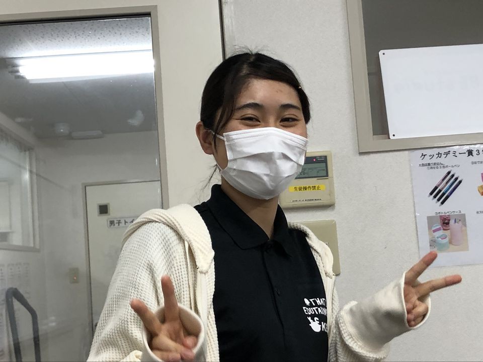 教室便り 奈良教室 奈良の塾ならkecゼミナール 奈良で塾をお探しなら