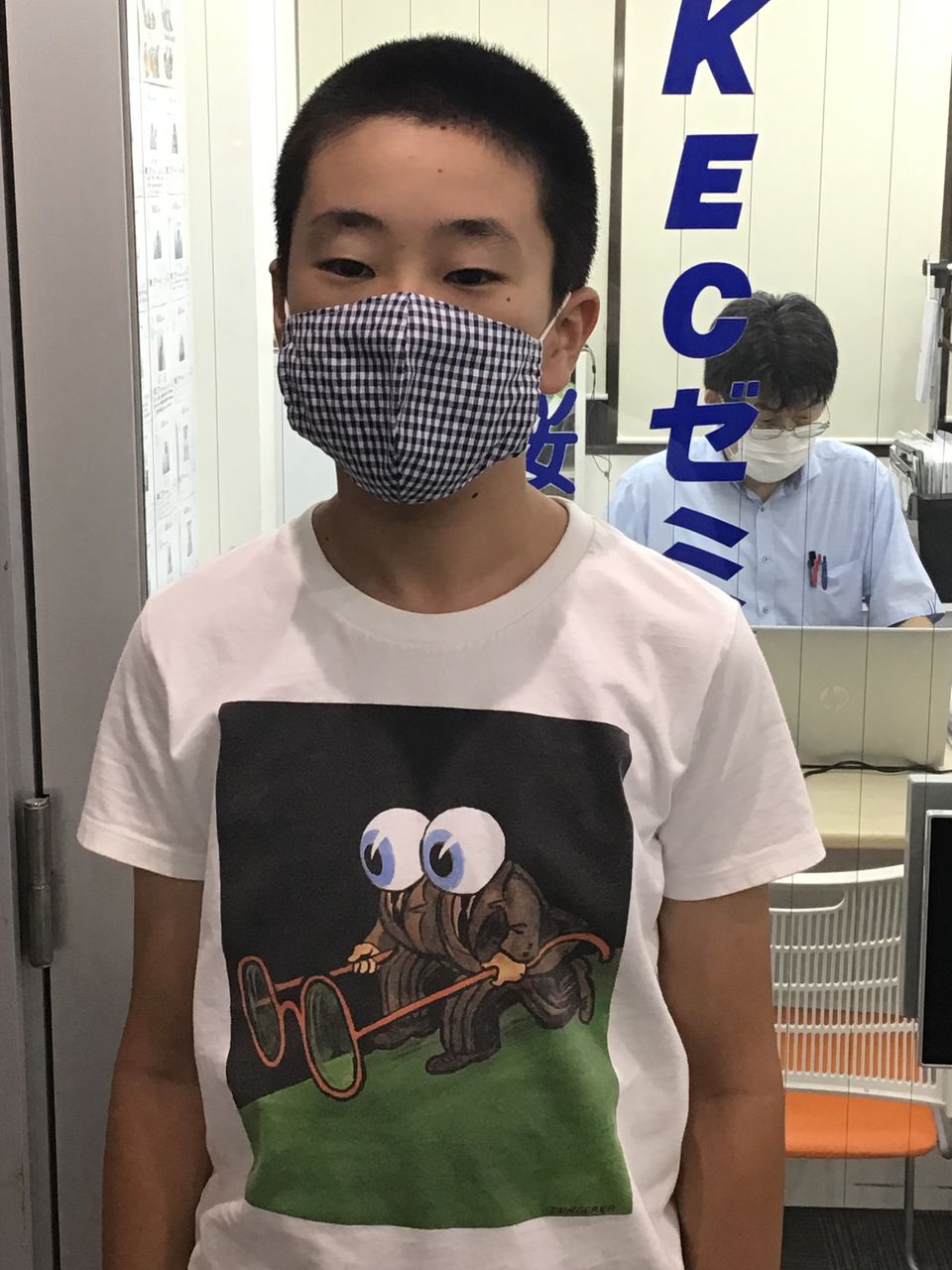 教室便り 桜井教室 奈良の塾ならkecゼミナール 奈良で塾をお探しなら 教室便り 桜井教室 奈良の塾ならkecゼミナール 奈良で塾をお探しなら