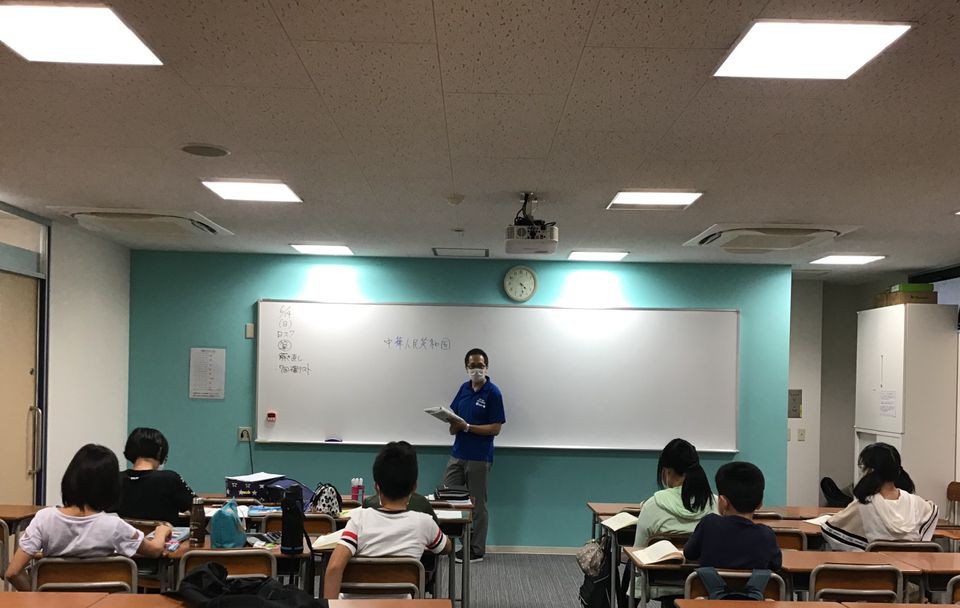 神宮教室ブログ Kecこども英語教室のここがポイント 奈良の塾ならkecゼミナール 奈良で塾をお探しなら